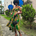 Trendy Ankara styles